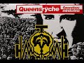 Qu̲e̲e̲nsryche  -  Operation  Mindcrime (Full Album) 1988