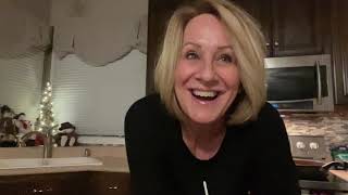 Maybe Vlogmas?