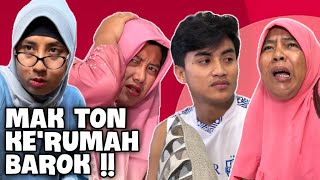 MAKTON ASKS FOR A LOAN || NEWEST MAMA LELA !!!
