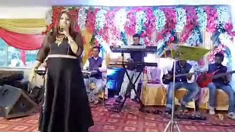Do Lafzon Ki Hai by Sharmistha Saha
