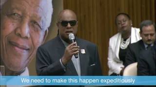 Information Books for Blind Marrakesh Treaty – Ending the Book Famine News