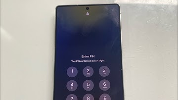 Samsung Galaxy s25 ultra how to  reset forgot password screen lock , pin , pattern …