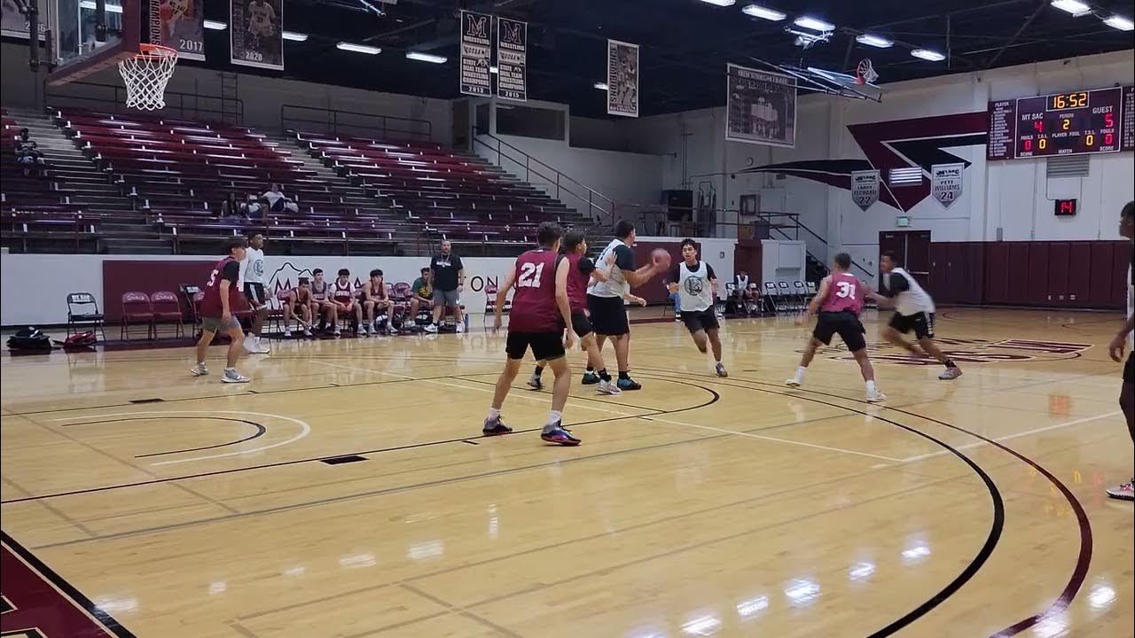 Covina vs Monrovia. Mt SAC Summer Shootout. (June 2022) YouTube