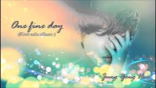 08. Last Leaf (Jung Yong Hwa's First Solo Album)