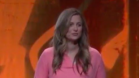 College - possible for students with intellectual disabilities | Edie Cusack | TEDxCharleston