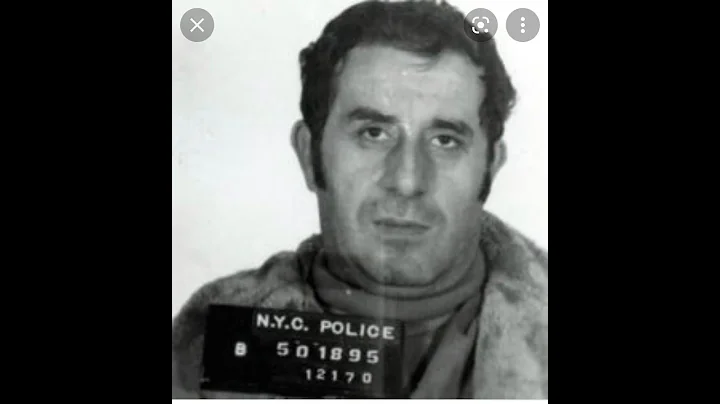 Anthony Spero & Tommy Pitera Sitdown for the Bath Ave Crew