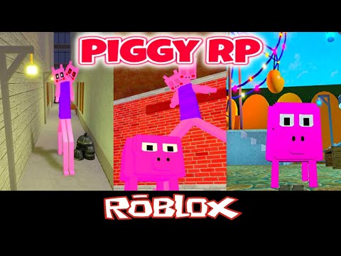 New Badges Piggy Rp W I P By Mapyxap2 Roblox Youtube - sonic rp wip roblox