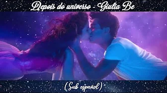 Depois do universo - Giulia Be Depois do universo - Giulia Be