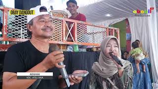 Download Lagu ADUHAI BY ATEU RIVA ON OBAY DANGDUT 03 OKTOBER 2025 MP3 Download Lagu ADUHAI BY ATEU RIVA ON OBAY DANGDUT 03 OKTOBER 2025 MP3