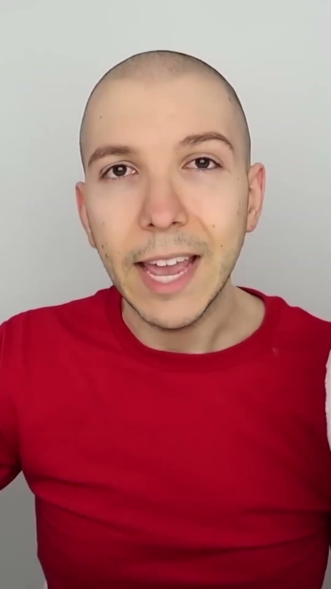 Este cambio EN 7 MESES? ?