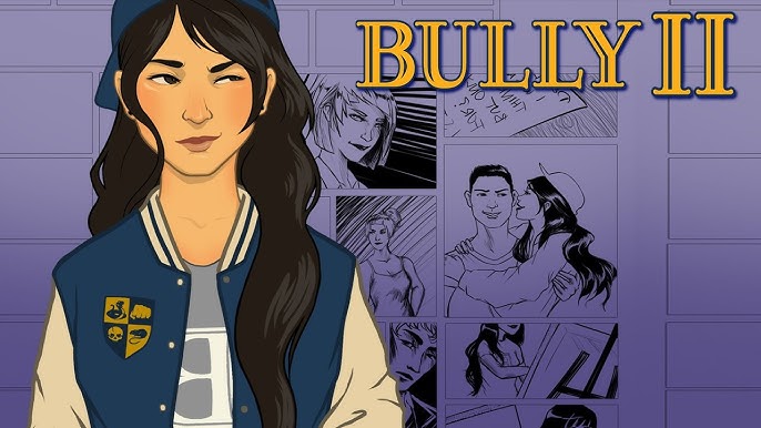 Bully 2 - 5 Things That You MUST KNOW About Bully 2! (HUGE INFO