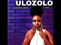 ULOZOLO EP out now in digital platforms. https://share.amuse.io/track/fezile-zulu-ulozolo