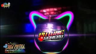 DJ Shadow PeAce In Liberia Sllow Bass STYLE 69 PROJECT !! kuat mental  terbaru by putune/Semeru