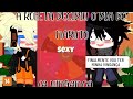🍃•A roleta decidiu o dia do Naruto (VINGANÇA)•🍃//[Contém NaruSasu/SasuNaru💕]//GC