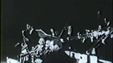 Gerald Wilson 'Blues for Yna Yna' on Frankly Jazz