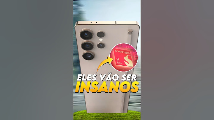 OS TOPS DE LINHA DE 2025 VÃO SER INSANOS... #tech #celulares