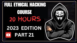 21. Impact of file upload vulnerability Profile