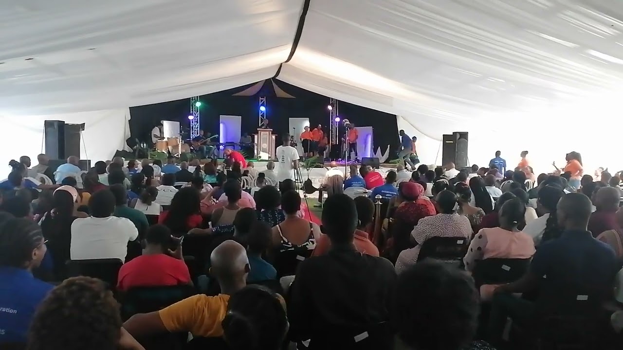 AFM | Zululand Region Youth Conference |  Sengidinga wena