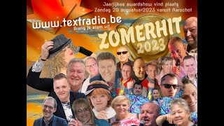 Textradio ZOMERHIT 2023