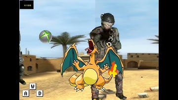 (Full Gameplay) Quickscope Simulator [1080p] -No Commentary