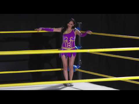 Comercial Tortillas Ochoa 2015 con Mystique CMLL - YouTube