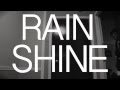 The Good Husbands - Rain Shine (Prod. Marshall Borden)