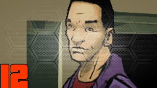 Jackin Chan - Grand Theft Auto Chinatown Wars 12