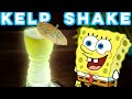 Kelp Shake from SpongeBob SquarePants | How to Drink