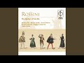 Miniature de la vidéo de la chanson Il Barbiere Di Siviglia: Atto Ii. "Dunque Voi Don Alonso" (Bartolo, Basilio, Rosina)