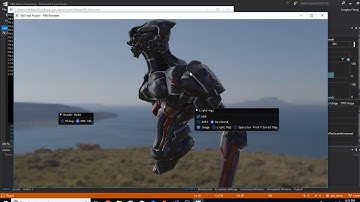 PBR Renderer (OpenGL)