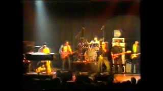 Cuby & the Blizzards (Featuring Herman Brood) Reunion 1985-"Hoochie coochie man" chords