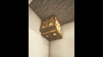 Minecraft Logic in HD (Part 8) #Shorts