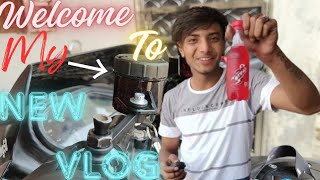 welcome to my next vlog #saport #vlog5 #subscribe my YouTube channel 😥#comment #newvlog #saport me🥰🙂