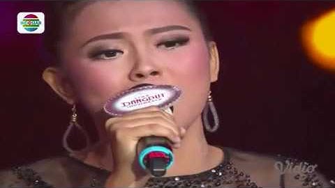 SELFI “Cincin Kepalsuan” – Liga Dangdut Indonesia Duta Sulawesi Selatan