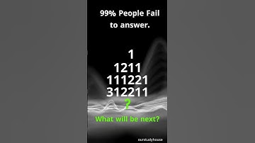 Can You Solve These Tricky Math Problems? Only 1% Succeed! Comment your answer we