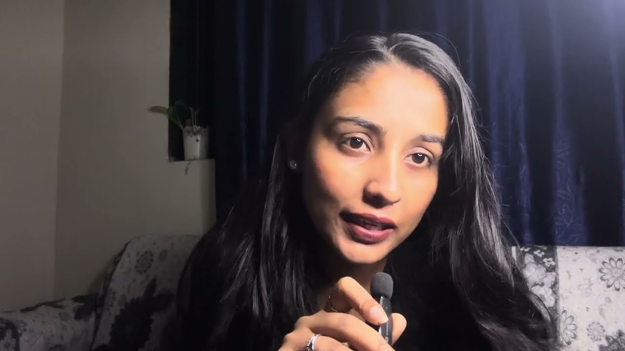 Story time- Jab ek bachhe ki atma mere andar aayi thi