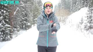 The Powderqueen Jacket by Helly Hansen [Review]