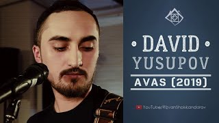David - Avas (Official Video 2019)