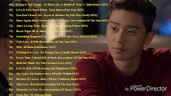 The Best OST Of Korean Drama & Film Part 4  - Durasi: 1:17:33. 