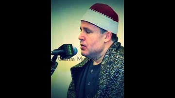 Sheikh hajjajطبیب القلوب و راحت القلوب القارئ الشيخ حجاج رمضان الهنداوى❤