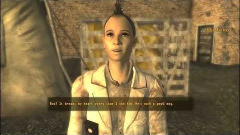 Fallout New Vegas Modded - Part 46