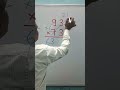 Nice multiplication short trick#trending#maths#mathematics#shorts#education#youtubeshorts#multiply🤔🤔