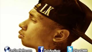 Tyga - Throw It Up (Prod. by DJ Mustard)