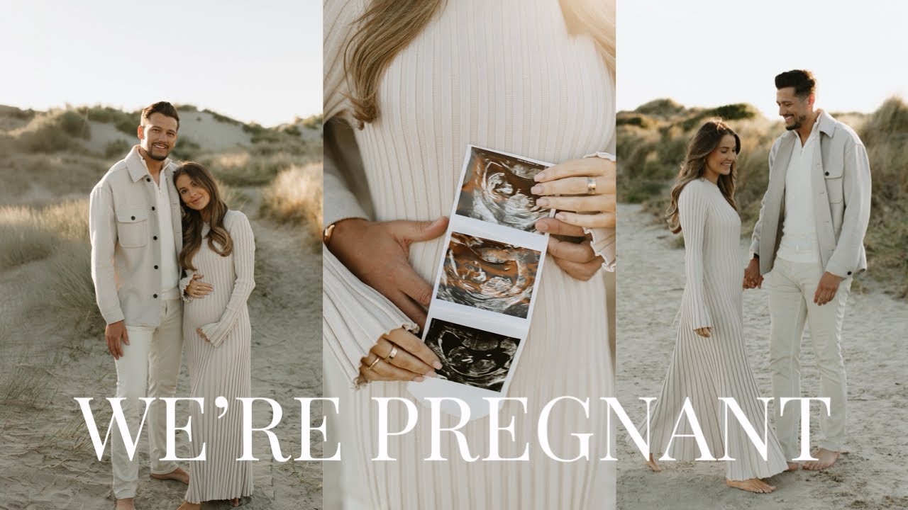 WE'RE HAVING A BABY!! IVF & FERTILITY STRUGGLES Q&A | NADIA ANYA