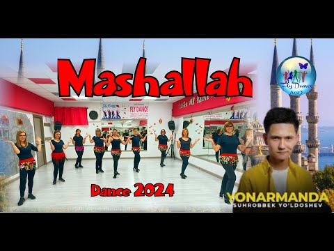 MASHALLAH || Suhrobbek