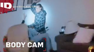 【犯罪記録カメラ】生死の狭間 | ボディカム~アメリカ警察24時~ep.3 (ID Investigation Discovery)
