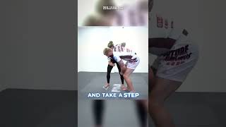 What makes Gordon Ryan's knee tap impossible to stop? He fires it the instant your weight shifts. 👑