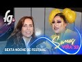 SOMOS VIÑA 2023 / SEXTA NOCHE DE FESTIVAL - CANAL FARANDULA GAY