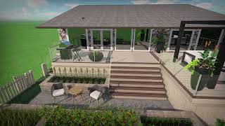 thrivedesign captivatingcondo