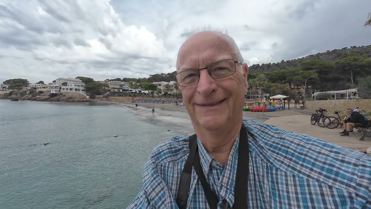 Сант-Эльм – Сан-Тельмо – Майорка – Майорка – 13 октября 2025 г.